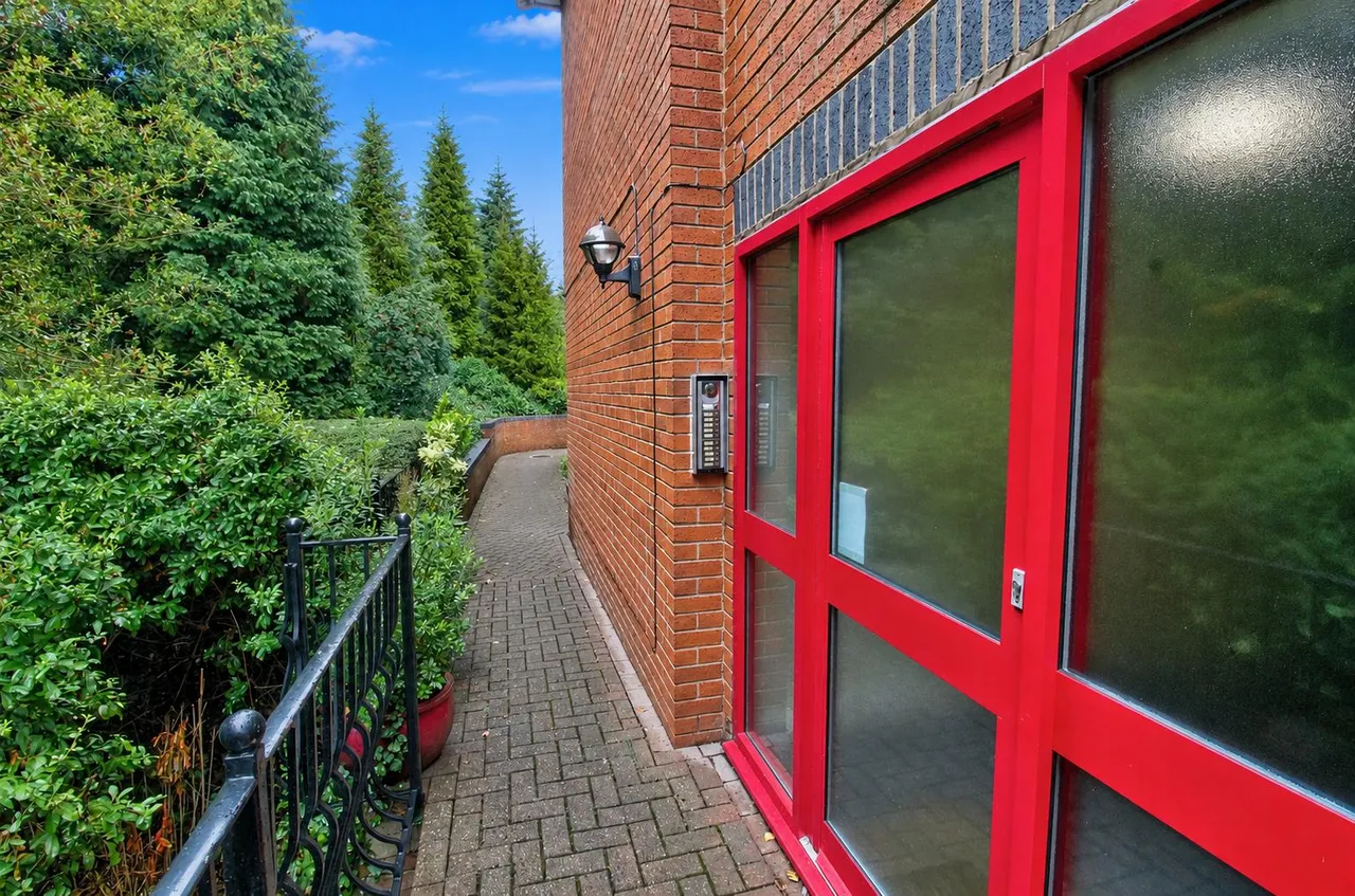 Oldnall Road, Kidderminster, DY10, photo 24