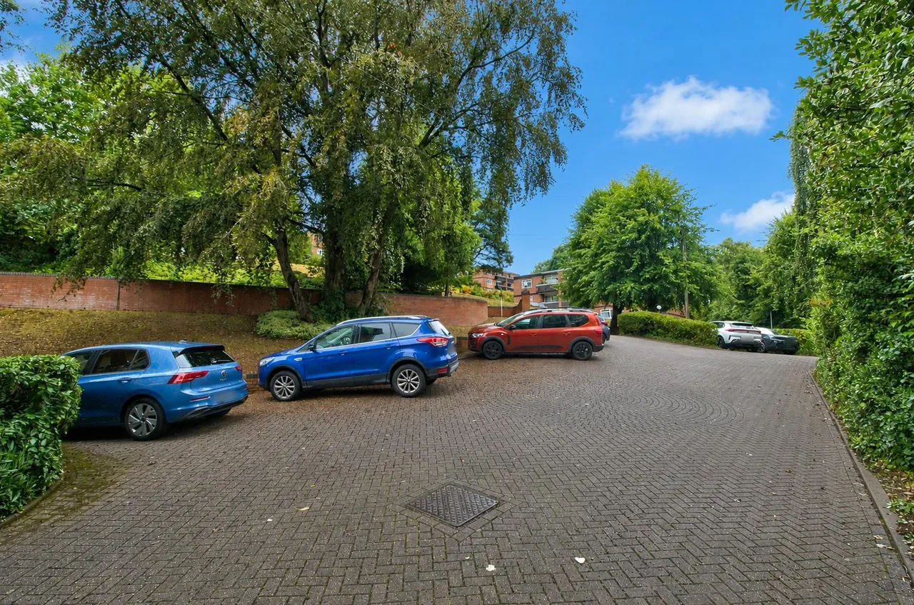 Oldnall Road, Kidderminster, DY10, photo 23