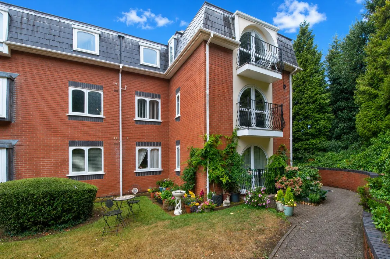 Oldnall Road, Kidderminster, DY10, photo 19