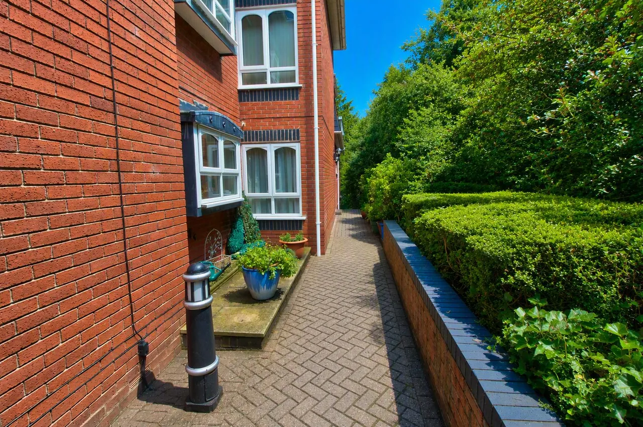 Oldnall Road, Kidderminster, DY10, photo 20