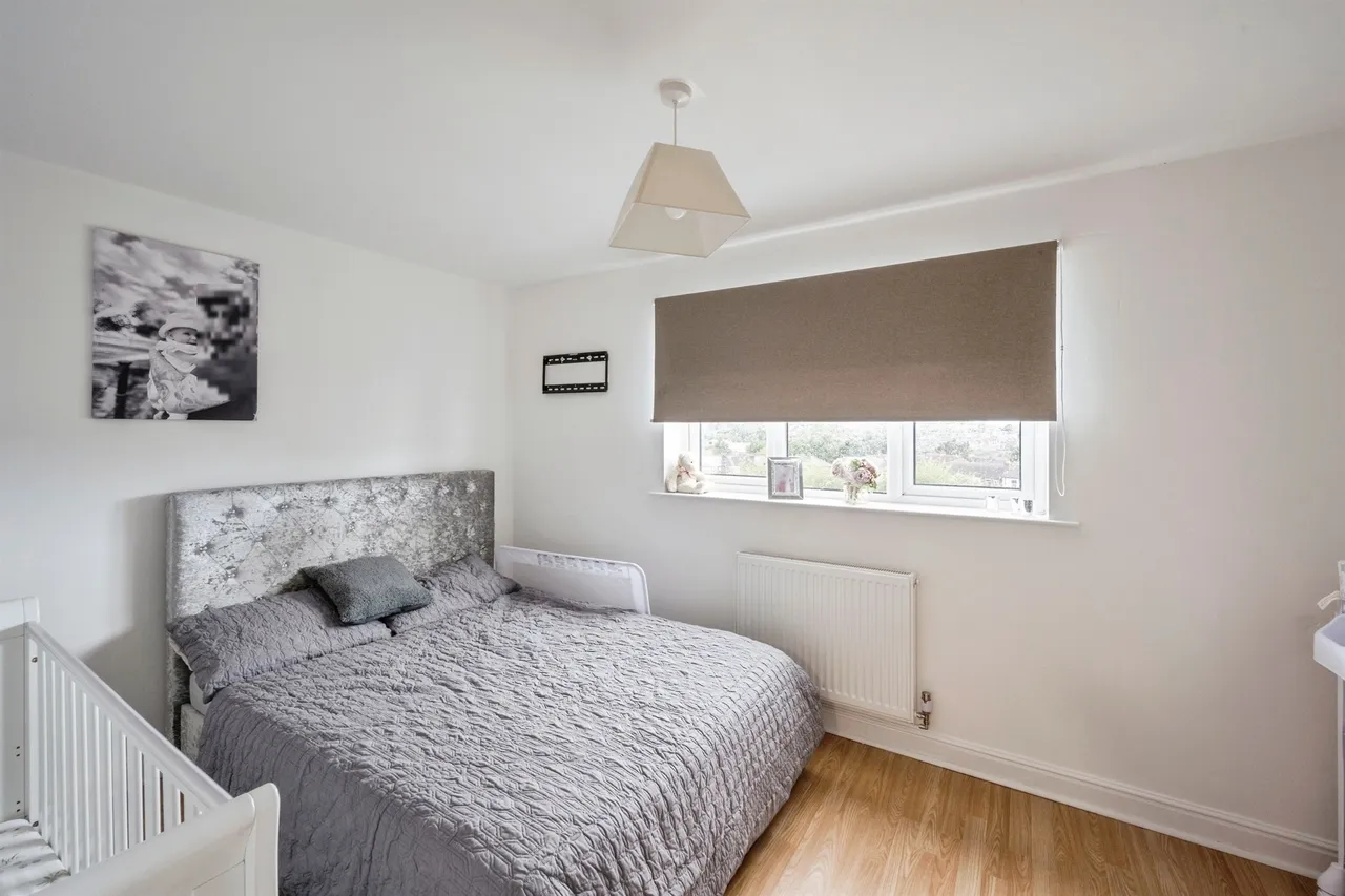 Hills Close, Mexborough, photo 12