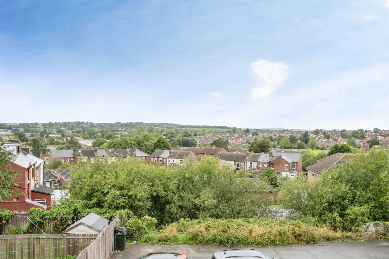 Hills Close, Mexborough, photo 4