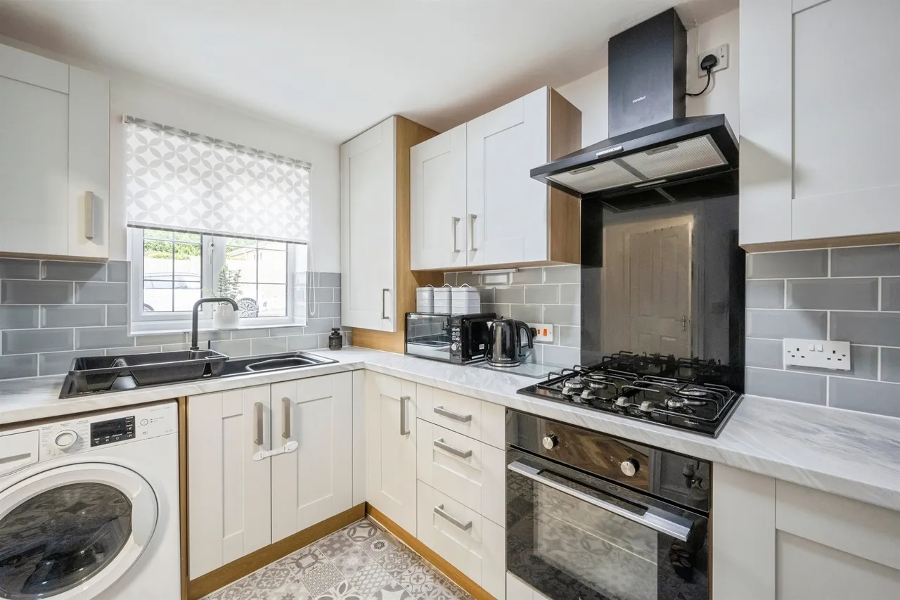 Hills Close, Mexborough, photo 5
