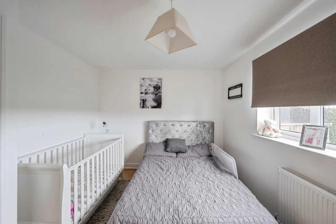 Hills Close, Mexborough, photo 11