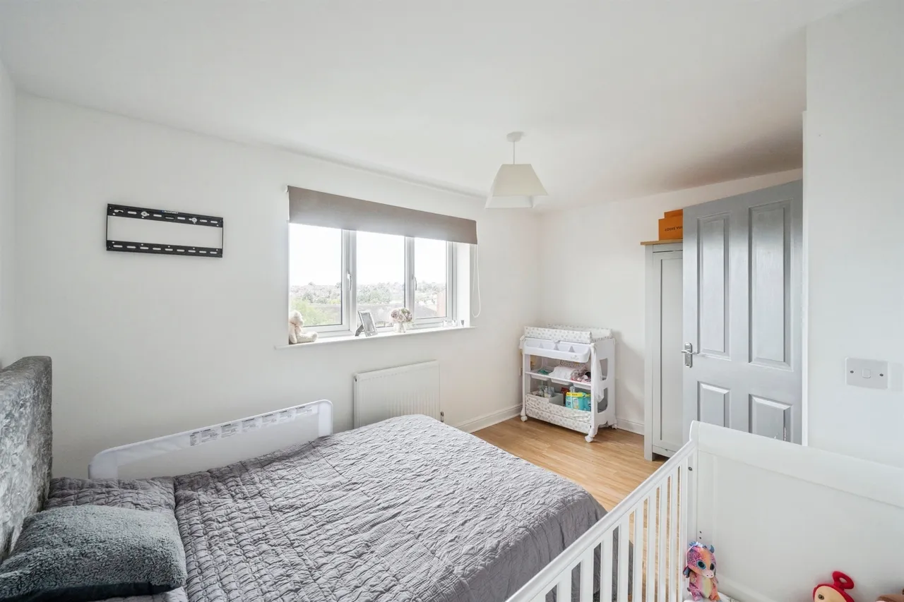 Hills Close, Mexborough, photo 10