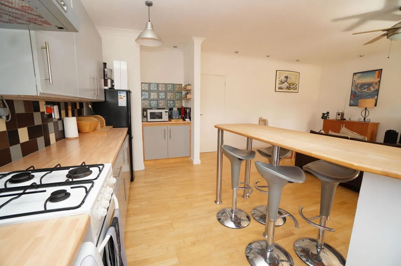 Old Ashby Road, Loughborough, LE11, photo 6