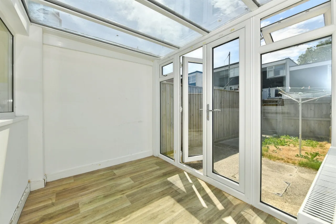 Bunyan Close, Plymouth, photo 10