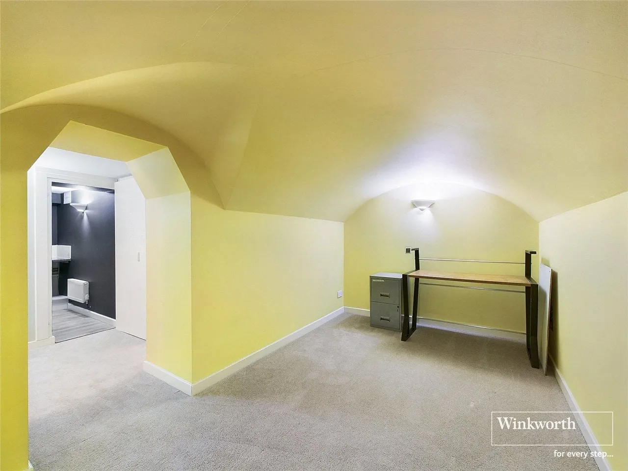 Albion Terrace, Reading, RG1, photo 13