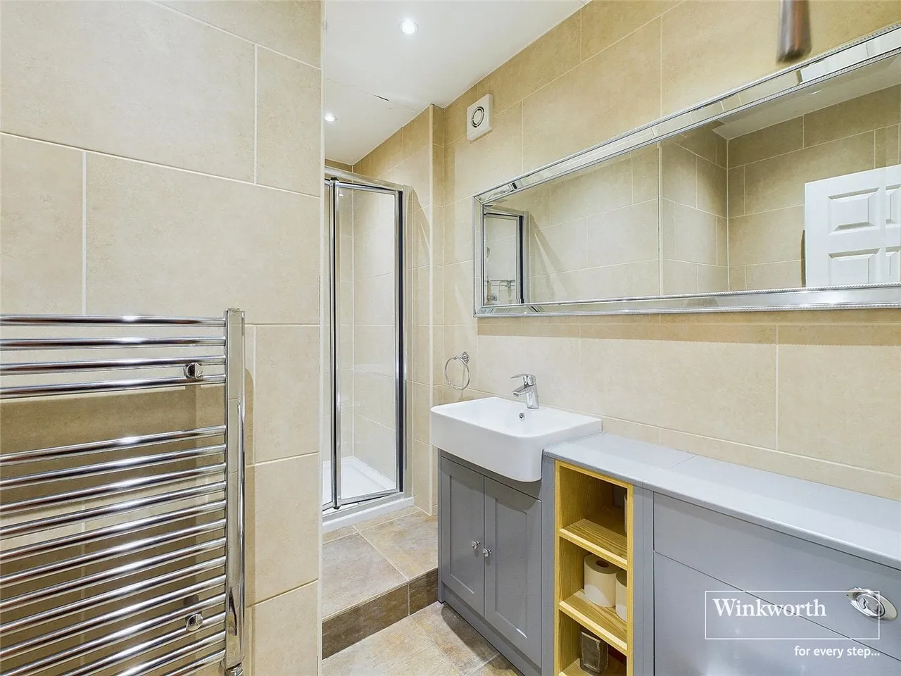 Albion Terrace, Reading, RG1, photo 8