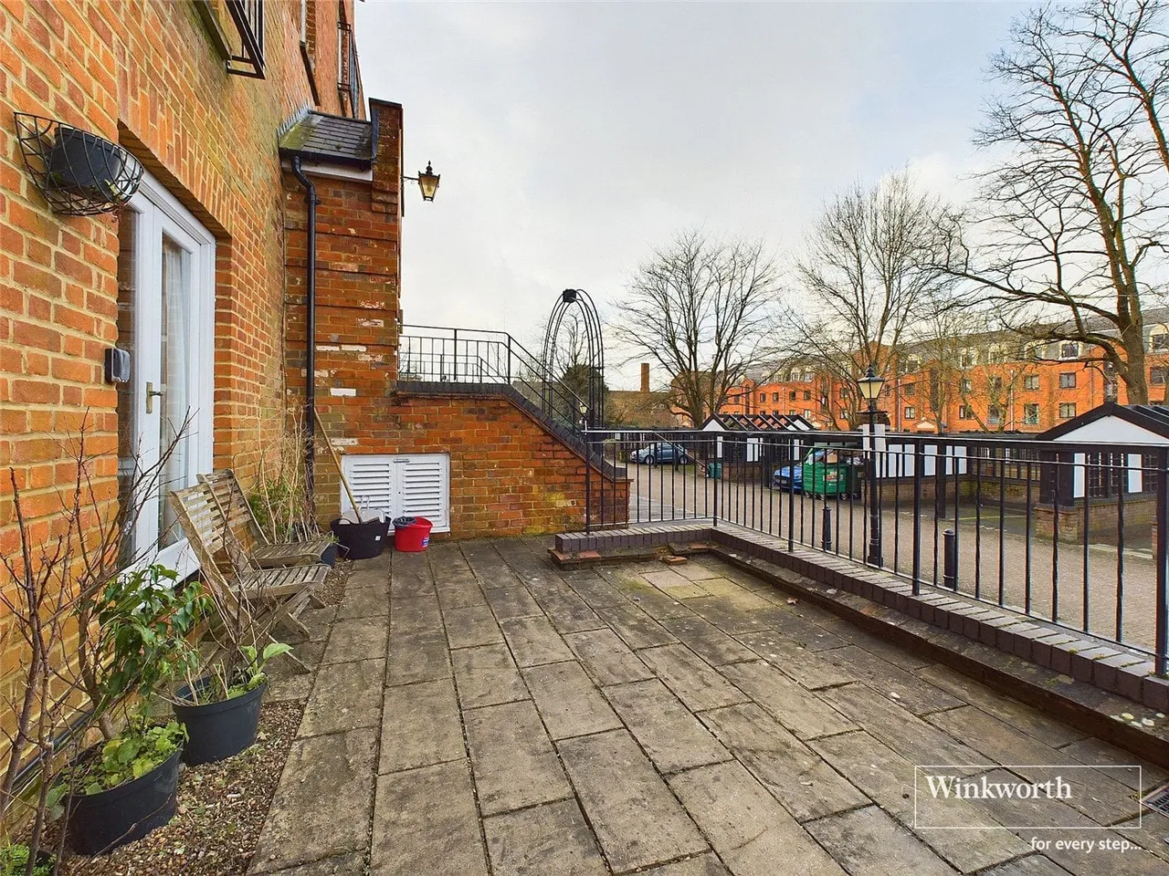 Albion Terrace, Reading, RG1, photo 5