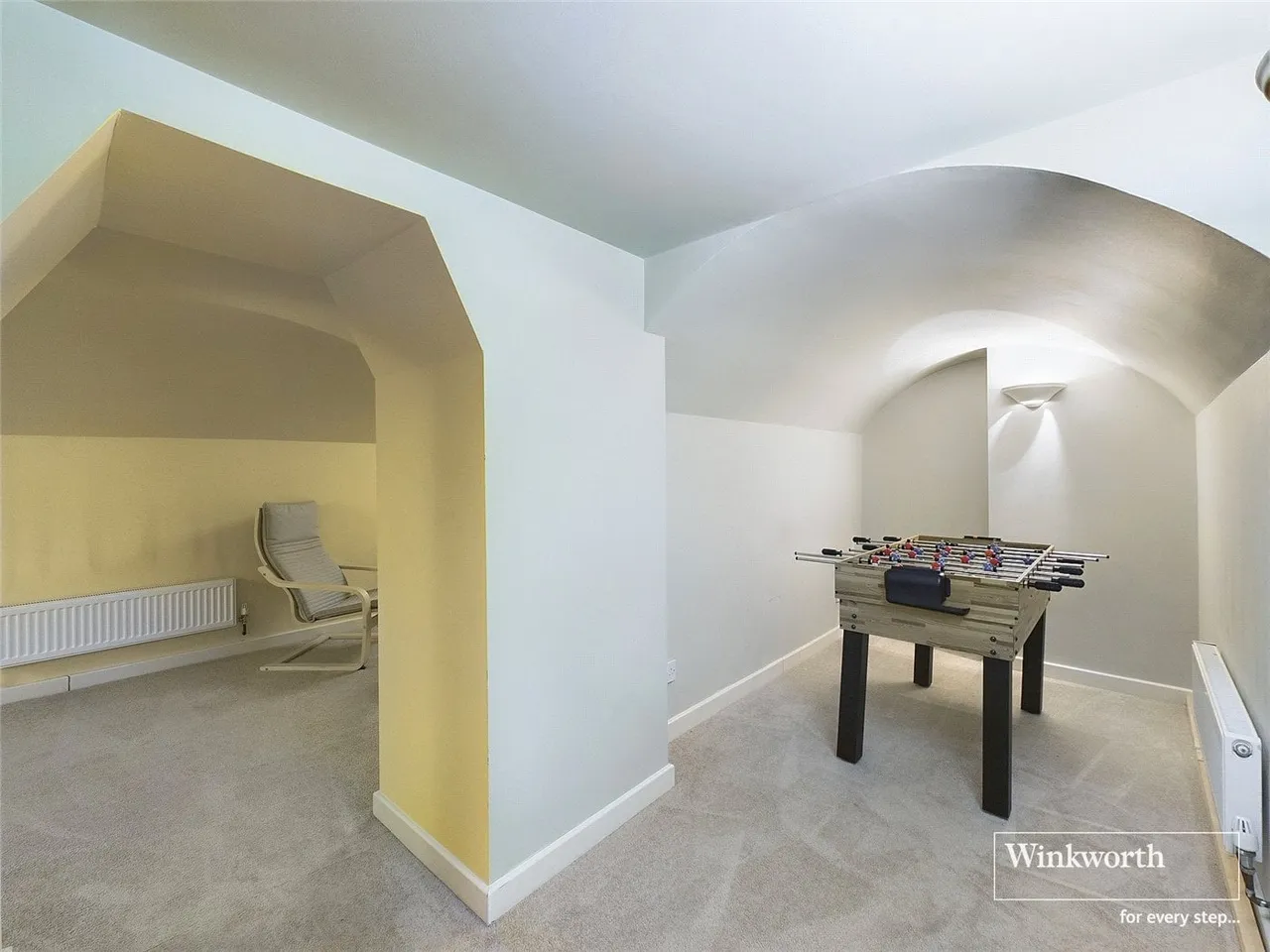 Albion Terrace, Reading, RG1, photo 11