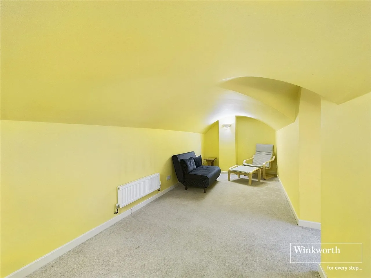 Albion Terrace, Reading, RG1, photo 12