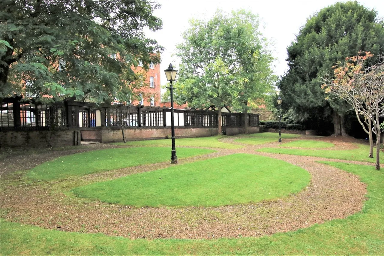 Albion Terrace, Reading, RG1, photo 15
