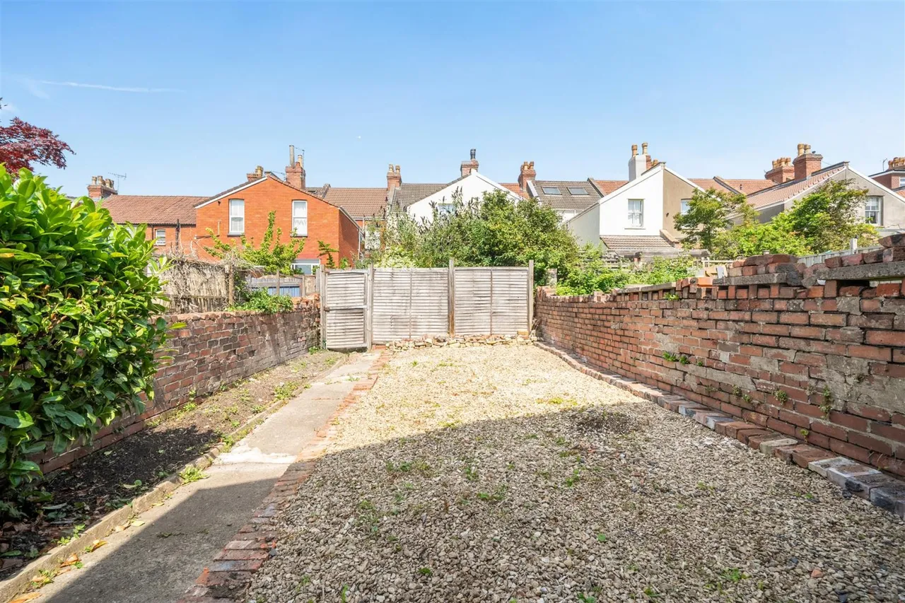 Hengrove Road, Knowle, BS4, photo 16