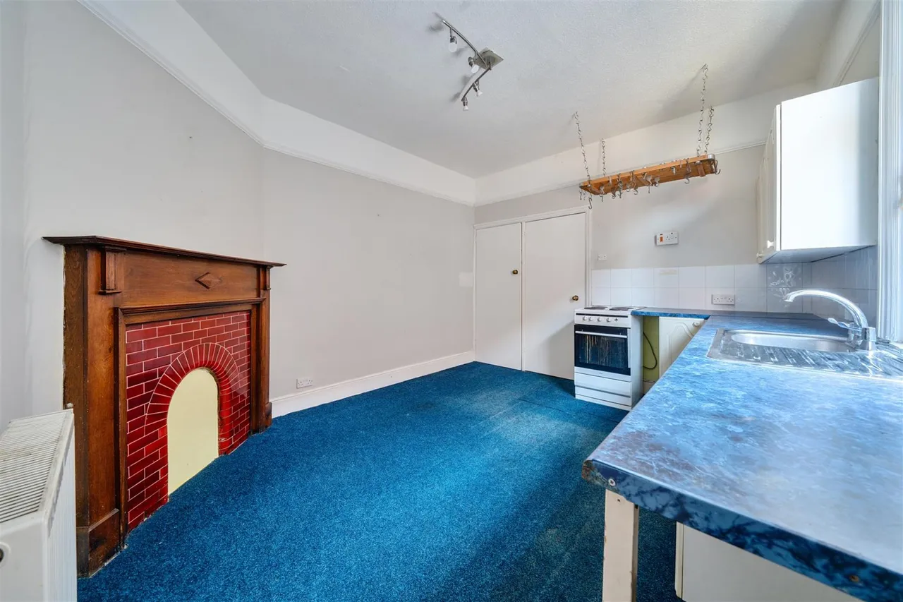 Hengrove Road, Knowle, BS4, photo 8