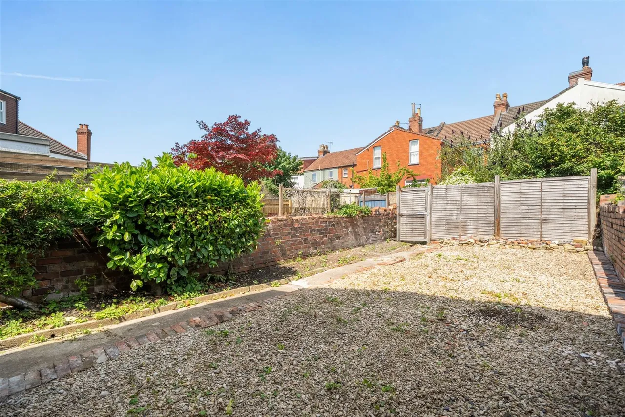 Hengrove Road, Knowle, BS4, photo 14