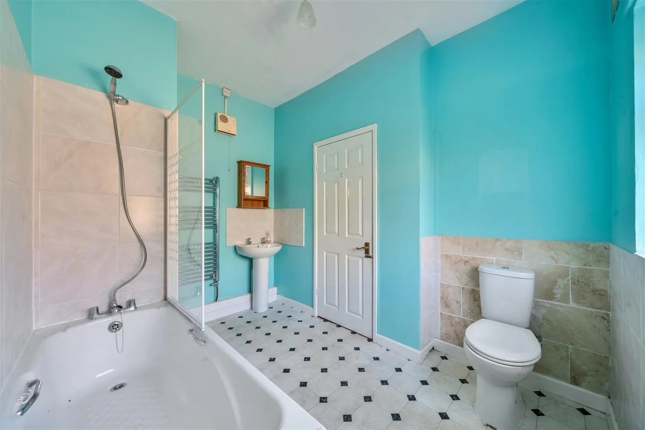 Hengrove Road, Knowle, BS4, photo 12