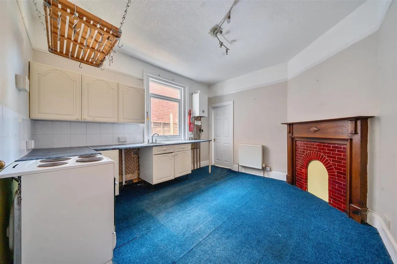 Hengrove Road, Knowle, BS4, photo 9