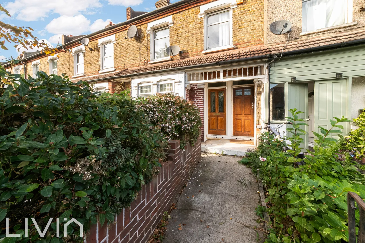 2 bed flat for sale, Morland Road, Croydon, CR0