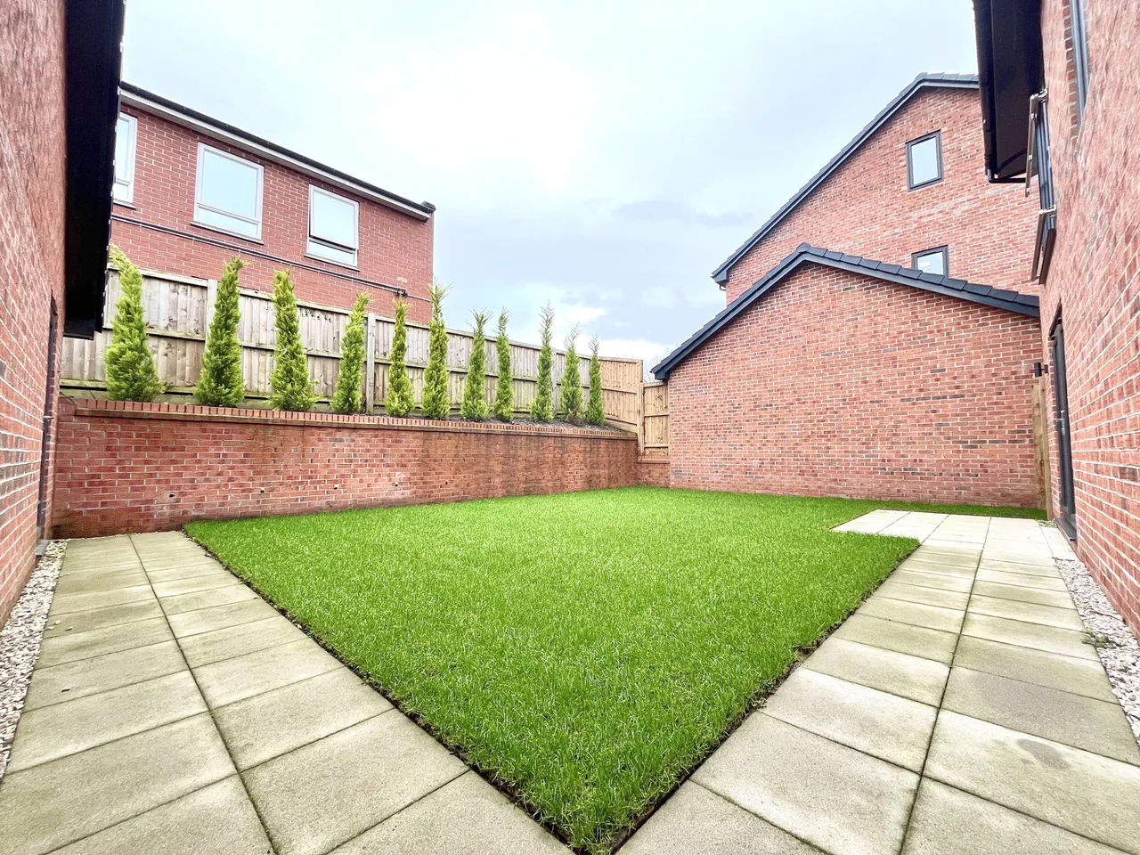Woodlands Crest, Preston, Lancashire, PR1 5TQ, photo 13
