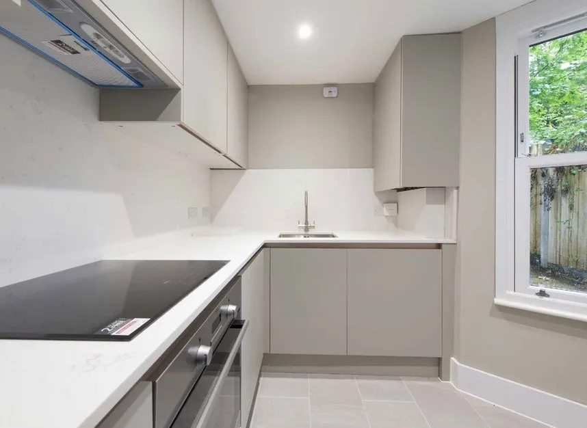 Kilburn Park Road, Maida Vale, NW6, photo 2