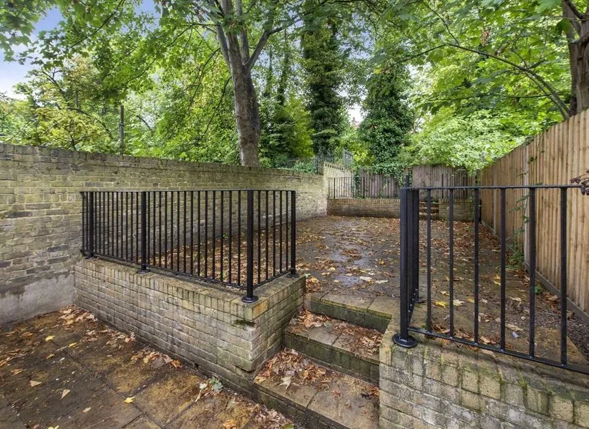 Kilburn Park Road, Maida Vale, NW6, photo 7
