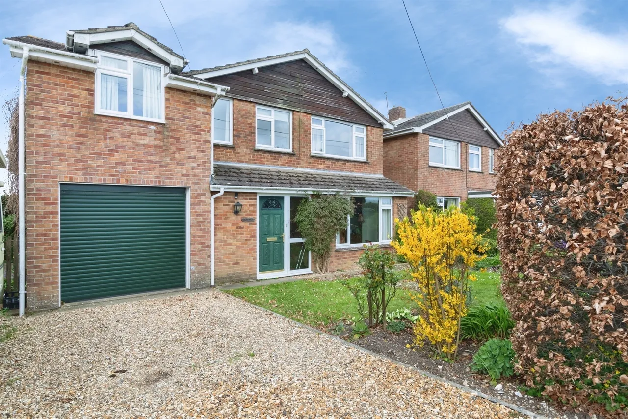 5 bed house for sale — The Ridge, Woodfalls, Salisbury