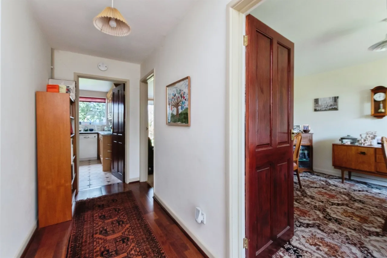 The Ridge, Woodfalls, Salisbury, photo 6