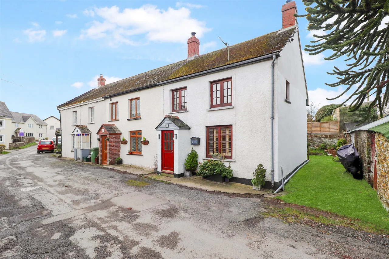 2 bed house for sale, Parkham, Bideford, EX39