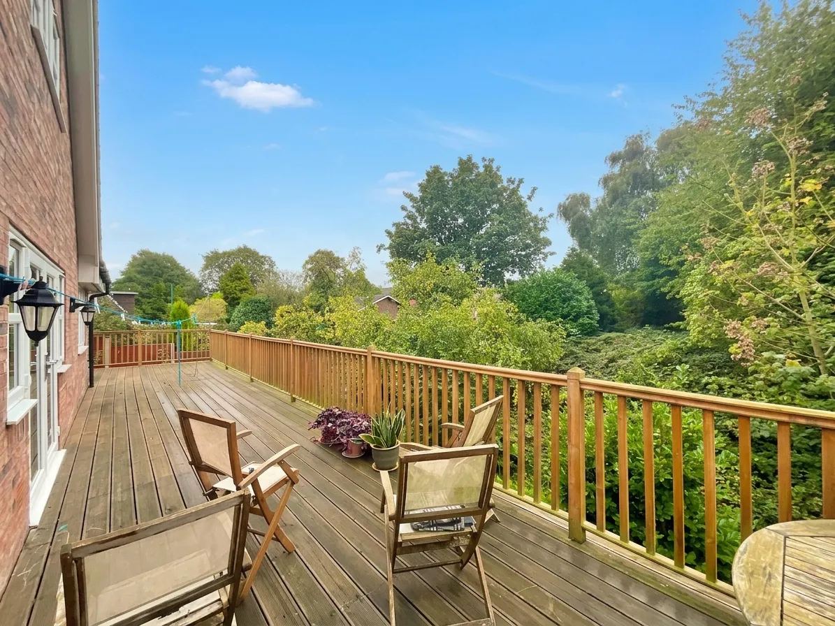 Dean Brook Drive, Bignall End, ST7, photo 17