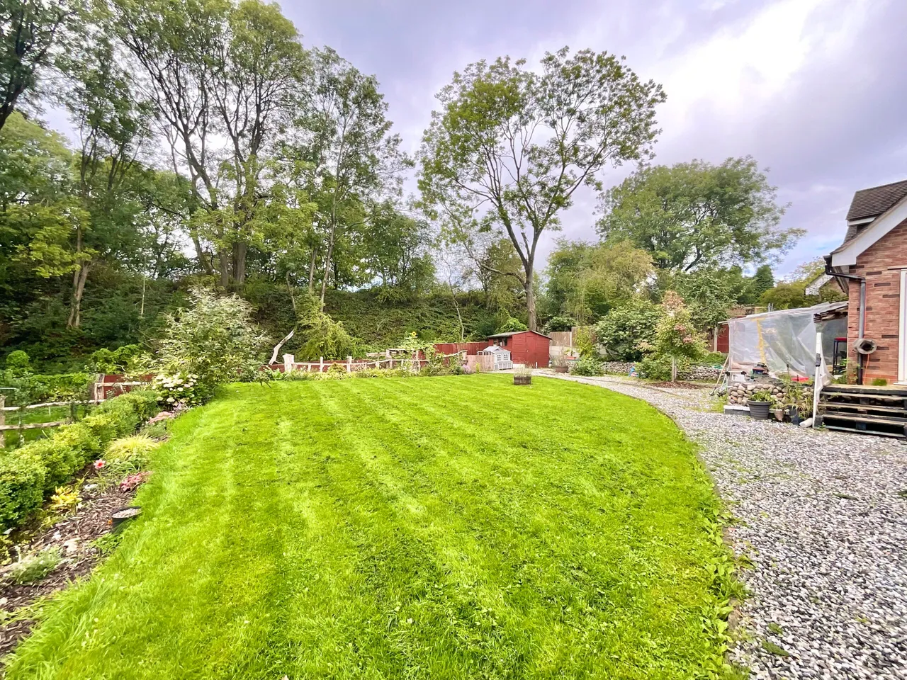 Dean Brook Drive, Bignall End, ST7, photo 4