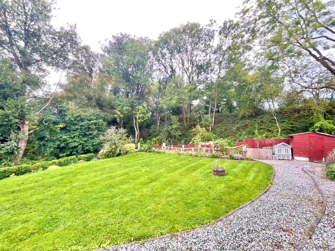 Dean Brook Drive, Bignall End, ST7, photo 16