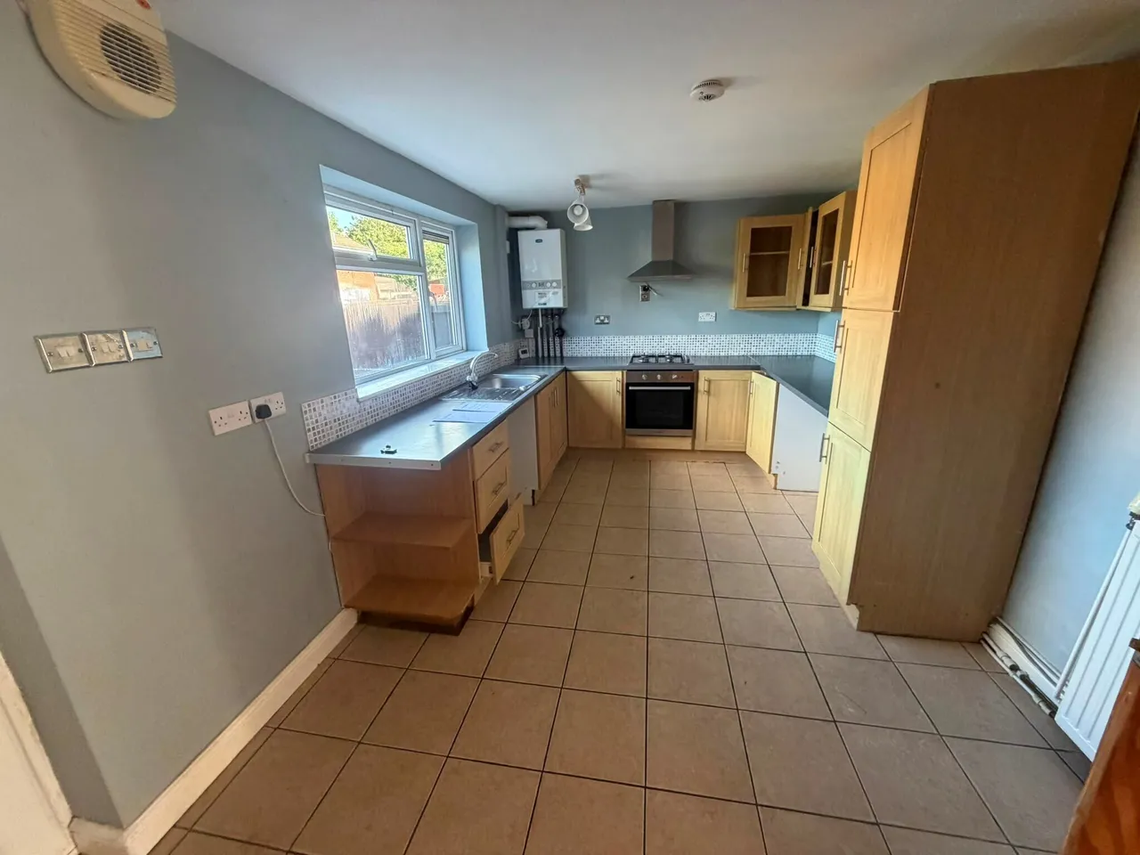 Bolton Street, Denaby Main, DN12, photo 2