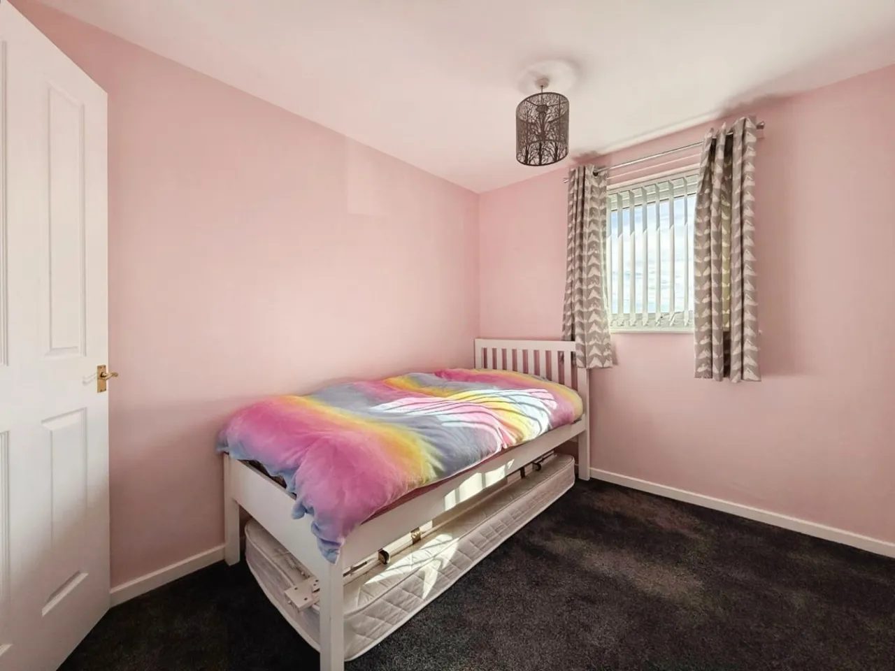 Coal Hill Gardens, Leeds, LS13, photo 11