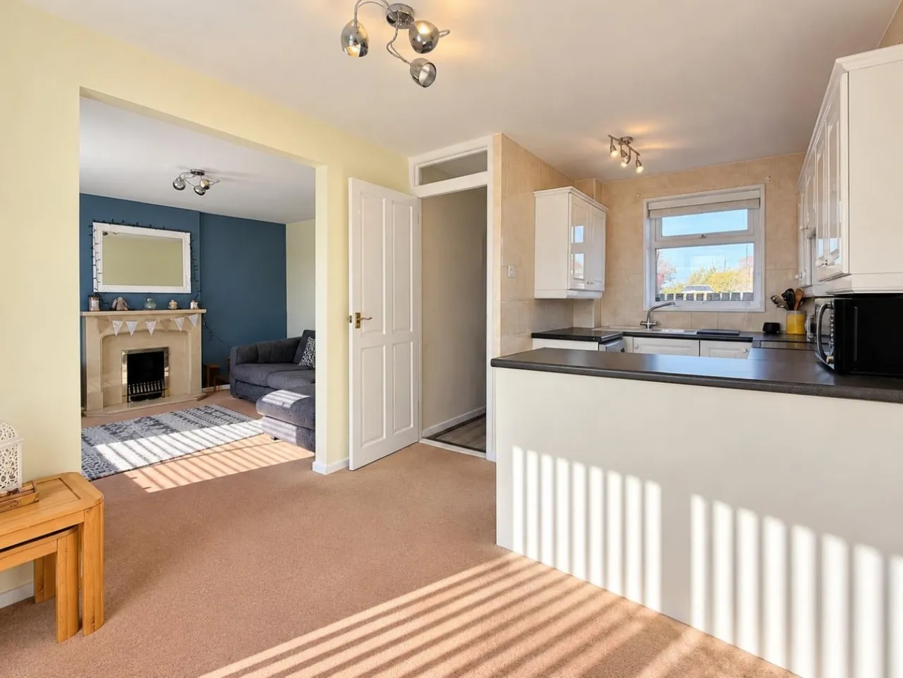 Coal Hill Gardens, Leeds, LS13, photo 2