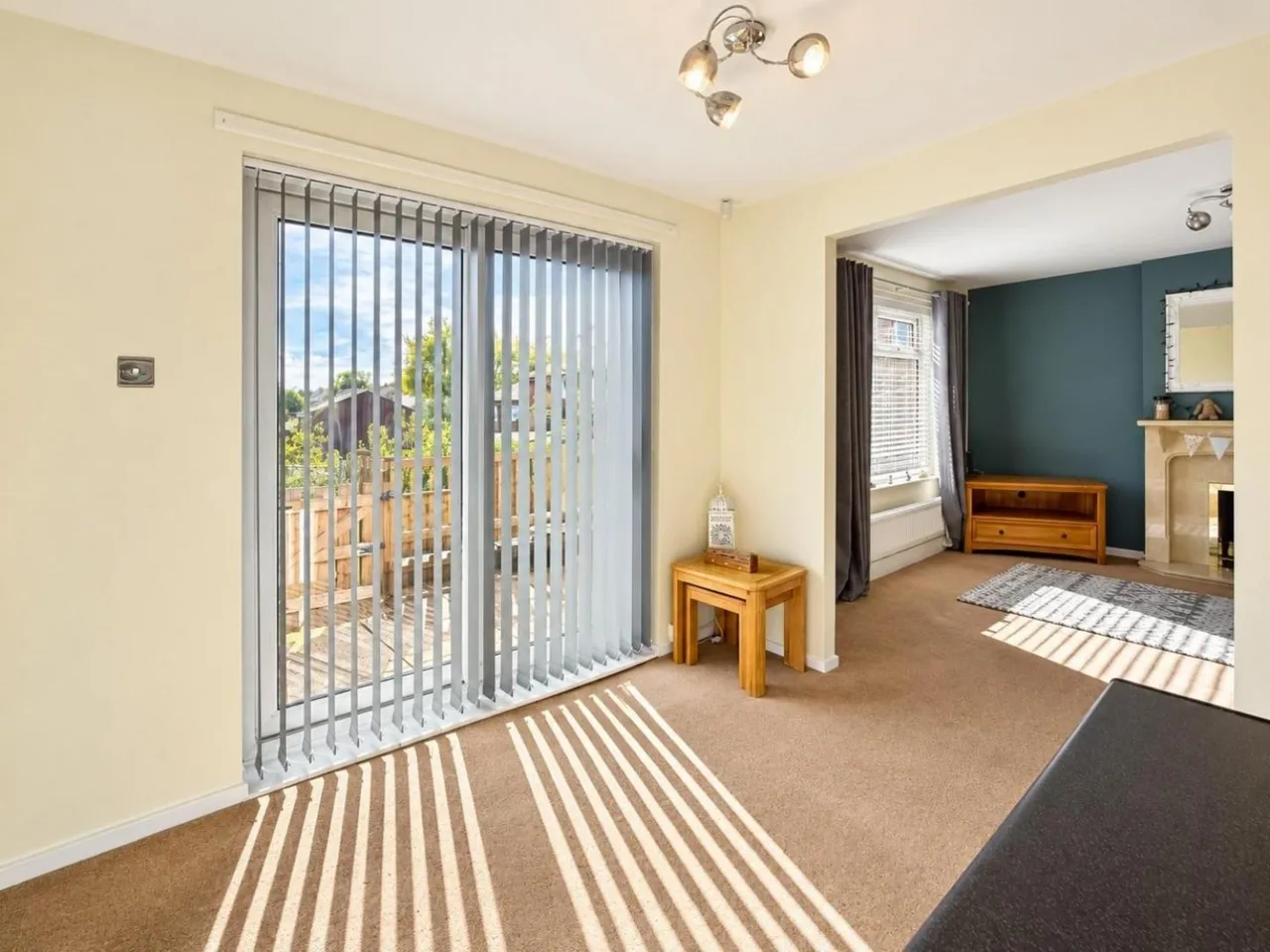 Coal Hill Gardens, Leeds, LS13, photo 8