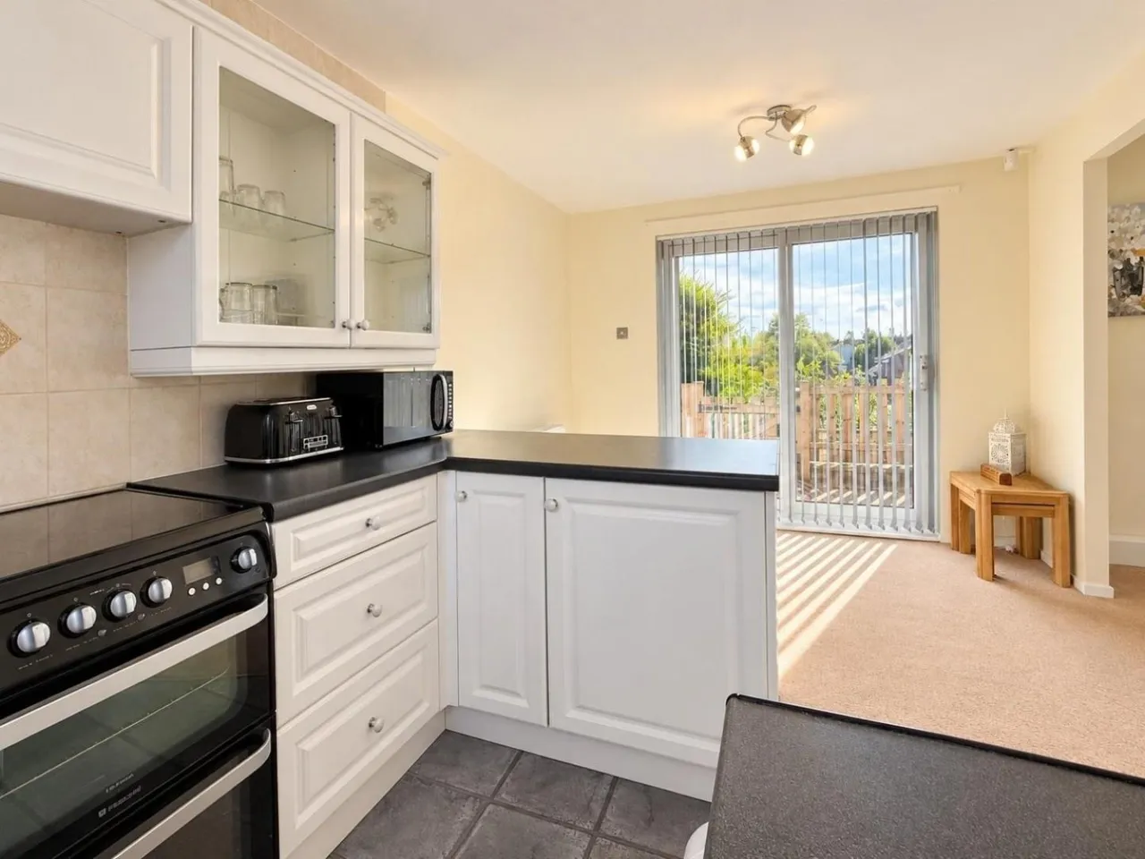 Coal Hill Gardens, Leeds, LS13, photo 13