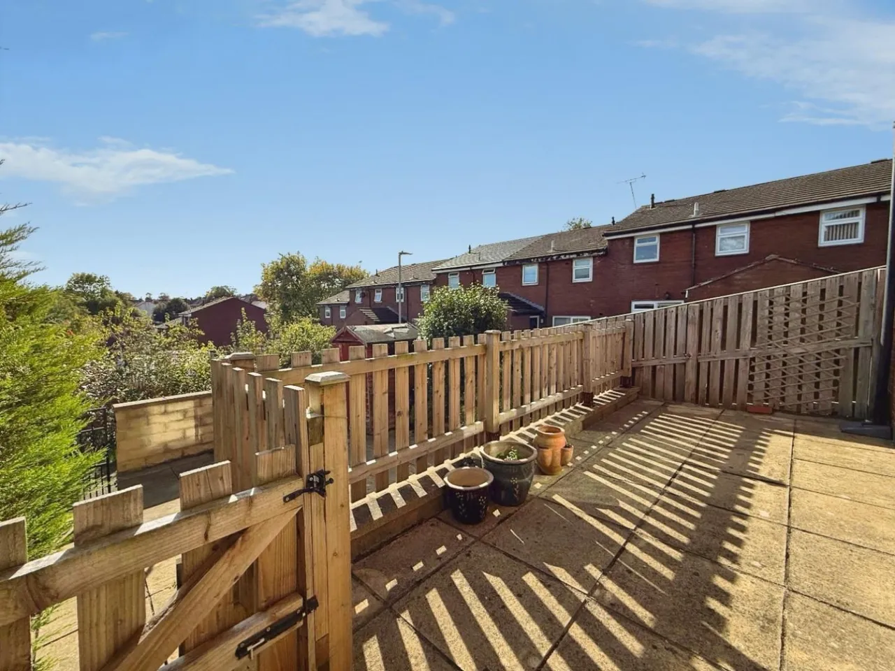 Coal Hill Gardens, Leeds, LS13, photo 14
