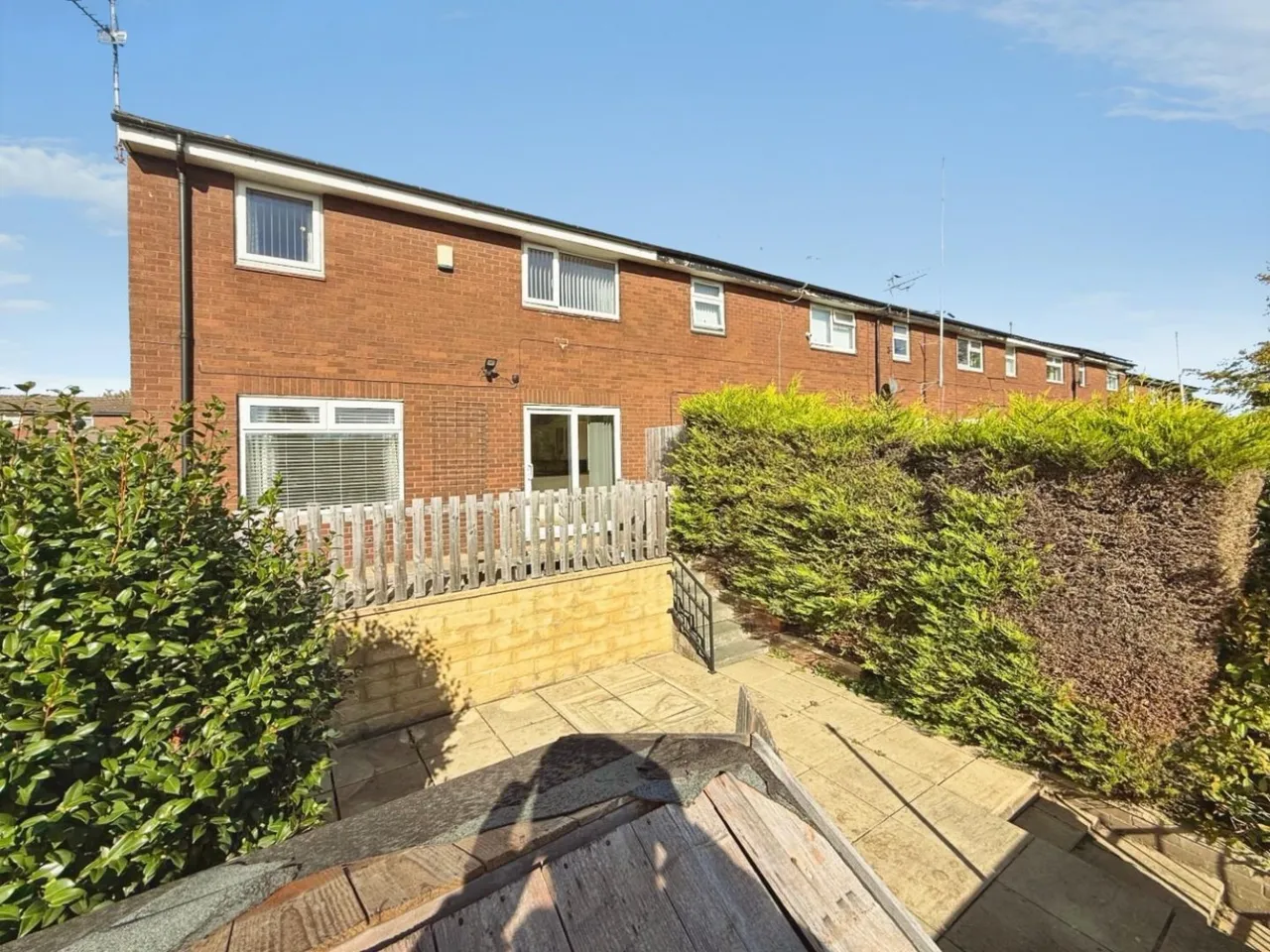 Coal Hill Gardens, Leeds, LS13, photo 9