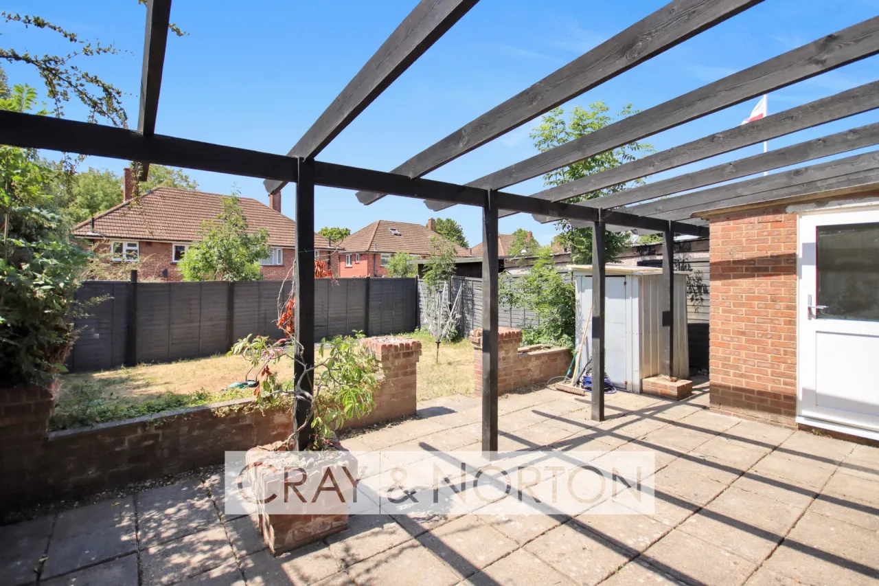King Henrys Drive, Croydon, CR0 0AA, photo 16