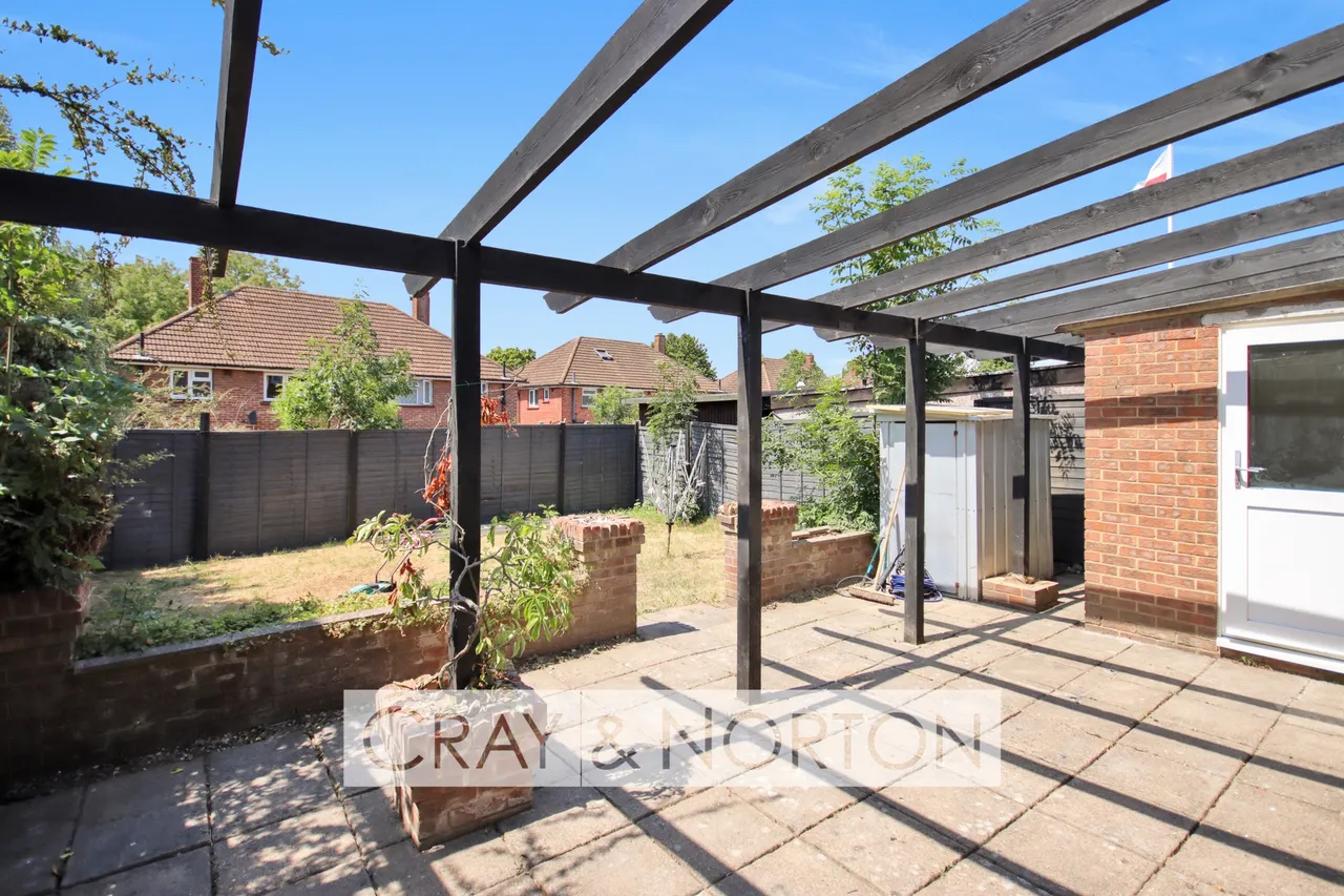 King Henrys Drive, Croydon, CR0 0AA, photo 5