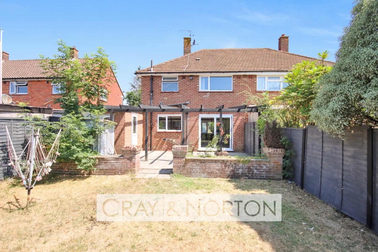 King Henrys Drive, Croydon, CR0 0AA, photo 22