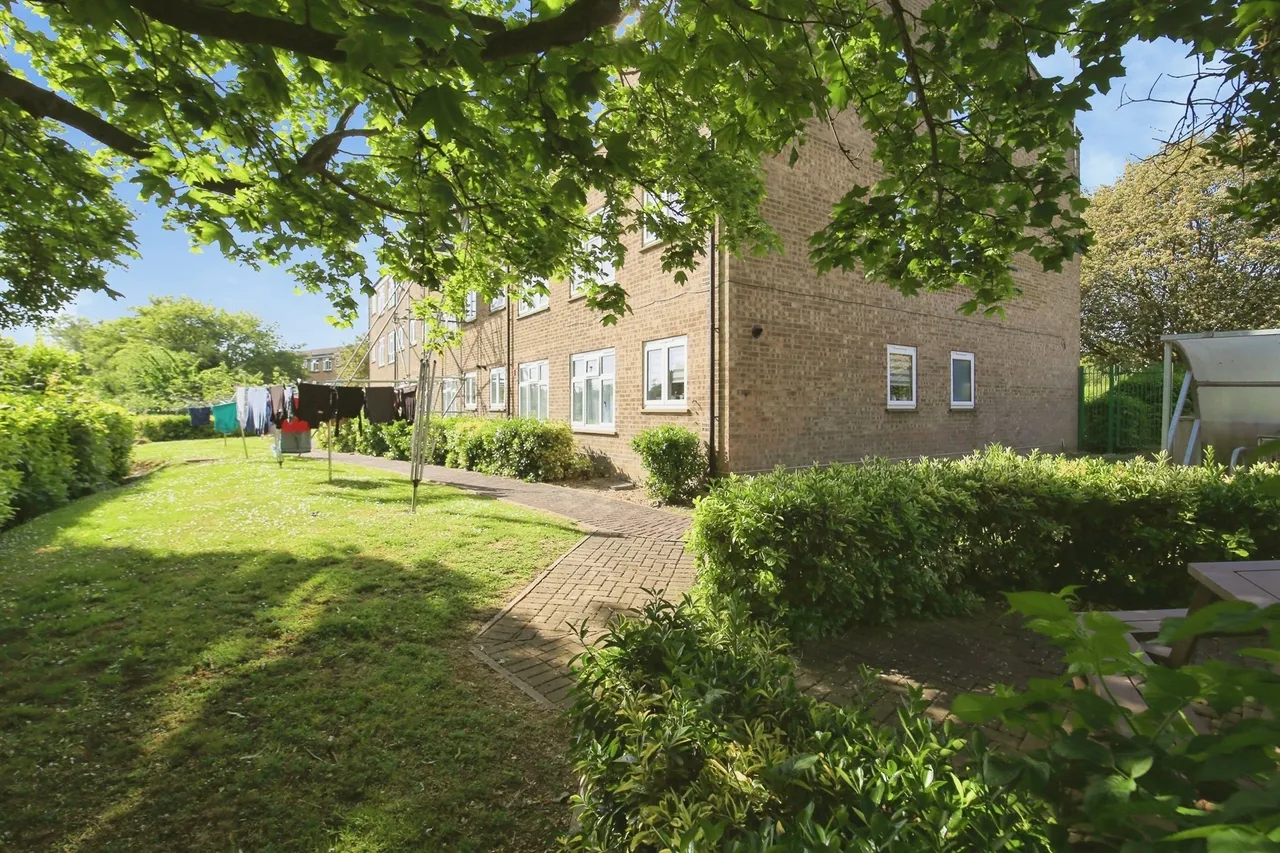 Appleyard, Peterborough, photo 11