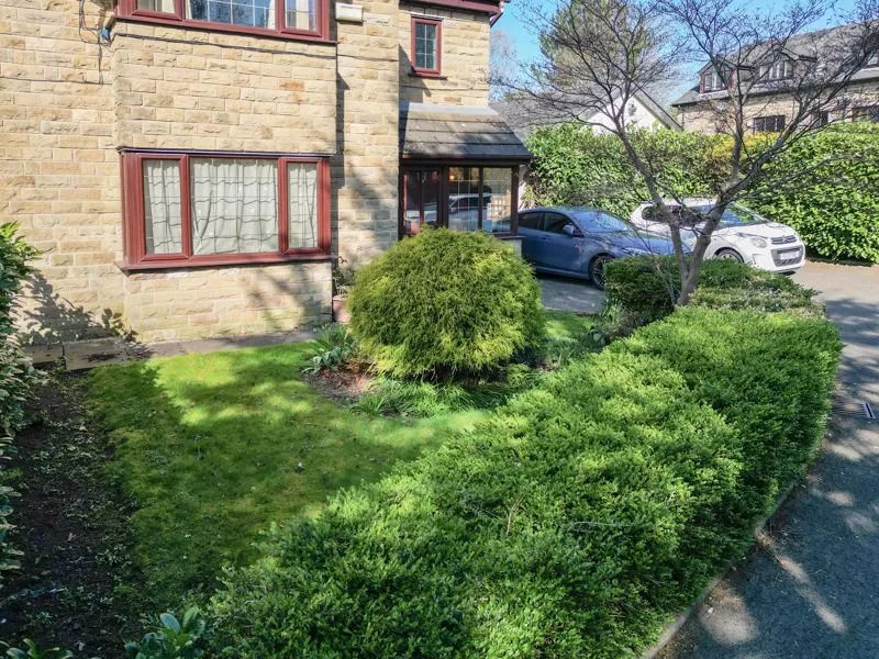 Bridge Hall Fold, Bury BL9 7PR, photo 22