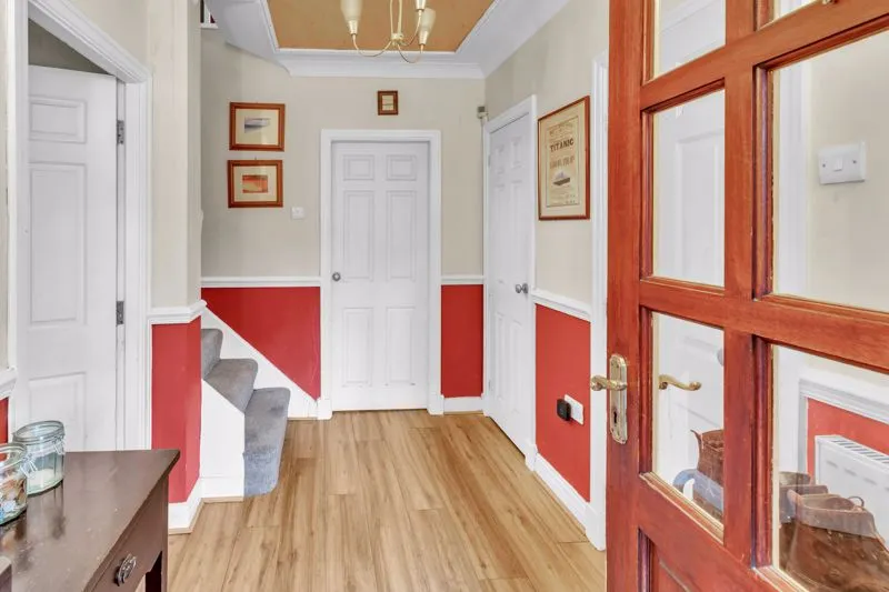 Bridge Hall Fold, Bury BL9 7PR, photo 2