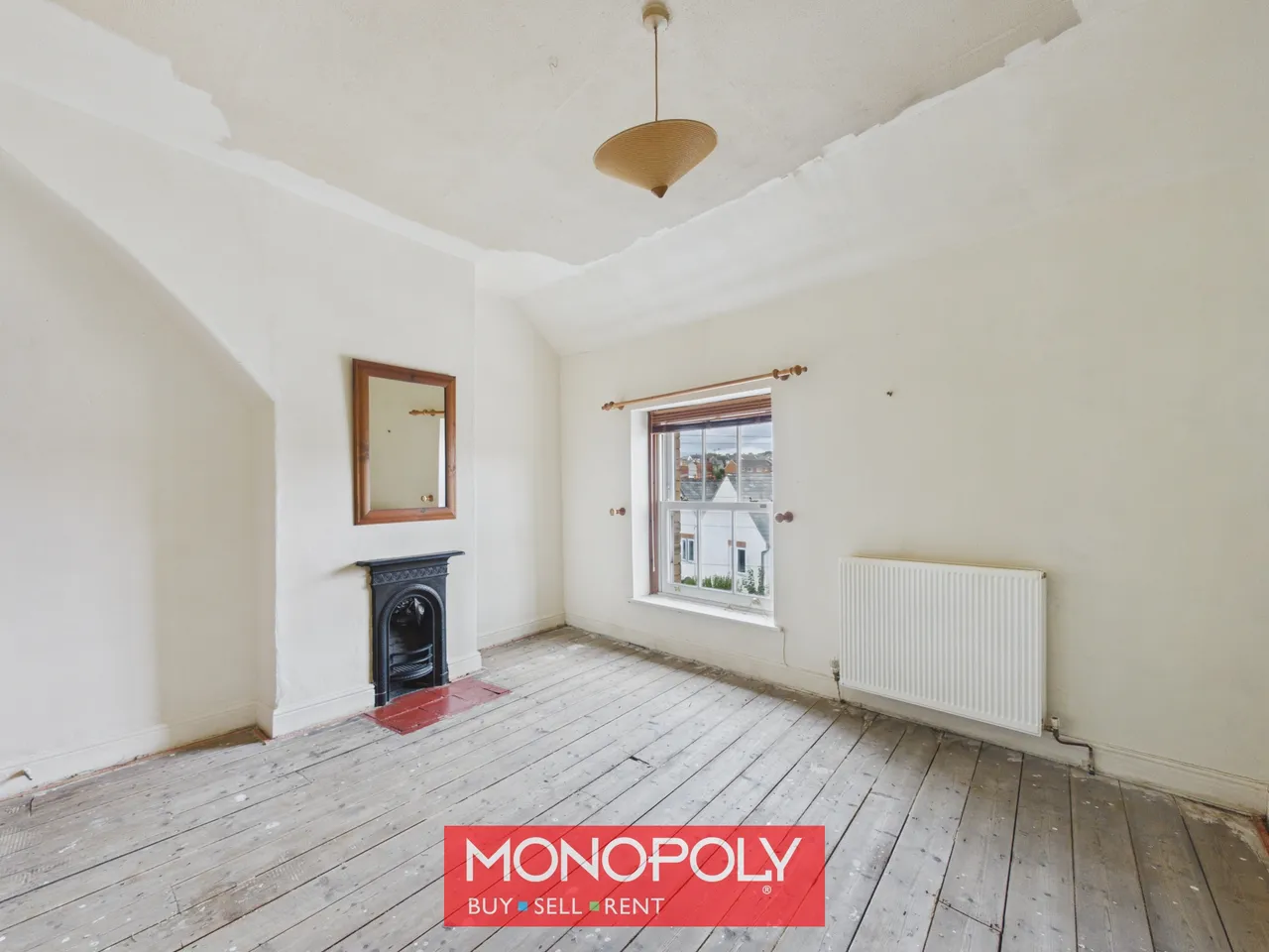 Brynffynnon Terrace, Denbigh, LL16, photo 10
