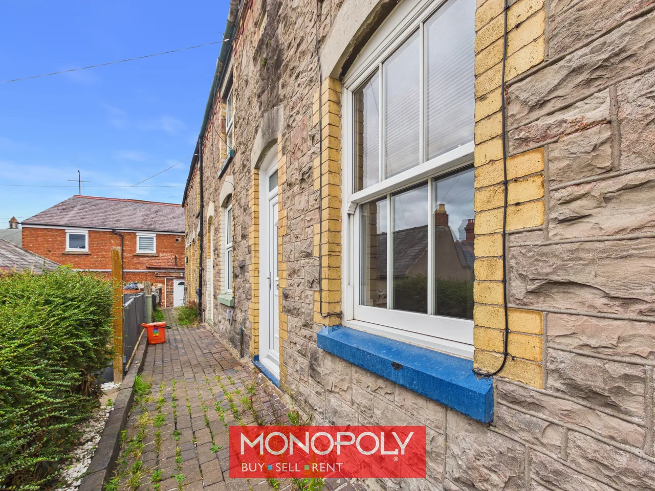 Brynffynnon Terrace, Denbigh, LL16, photo 21