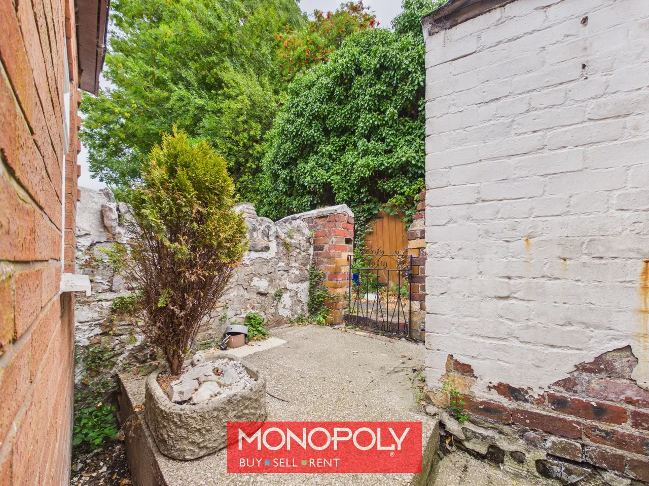 Brynffynnon Terrace, Denbigh, LL16, photo 16