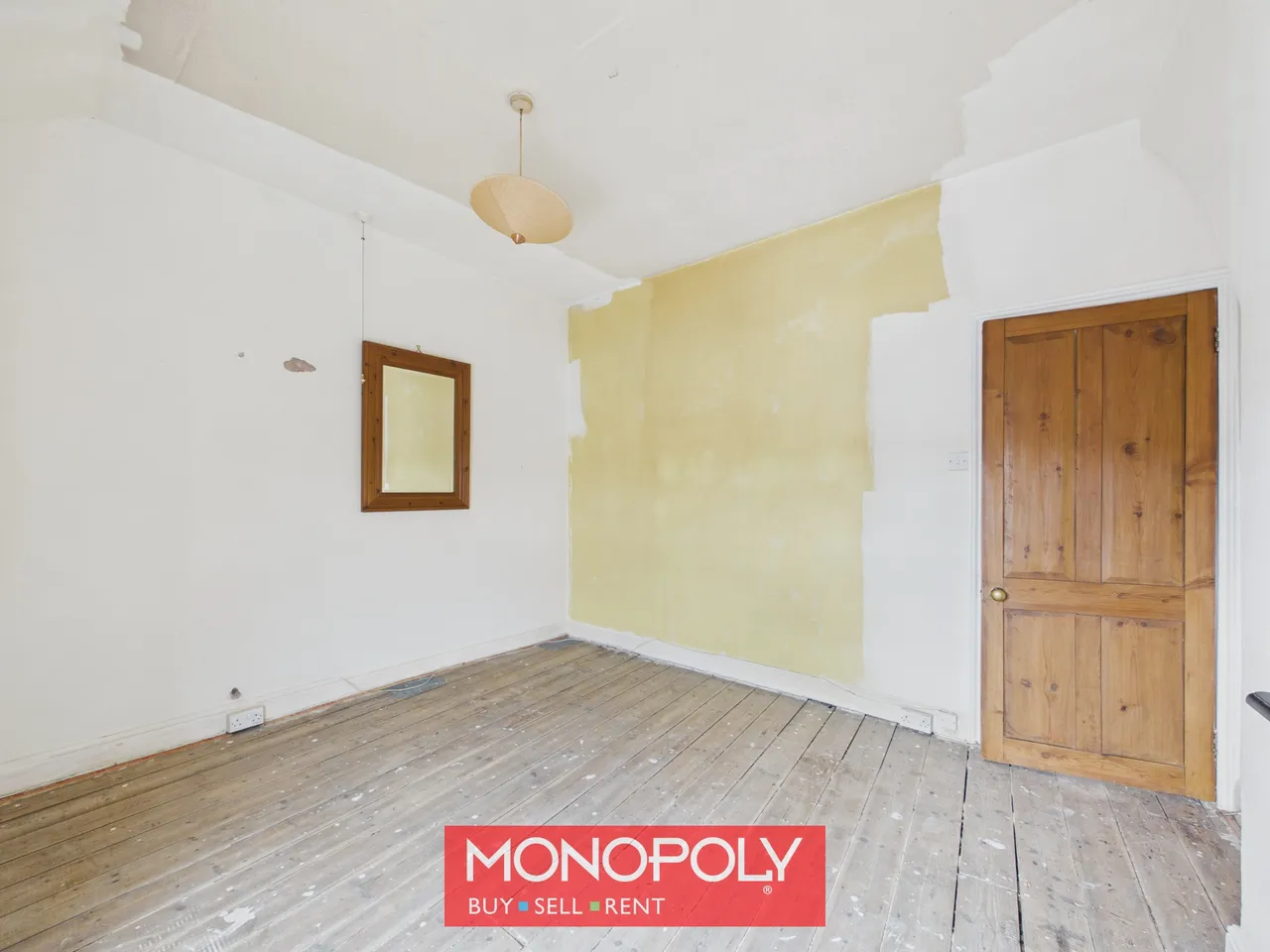 Brynffynnon Terrace, Denbigh, LL16, photo 11