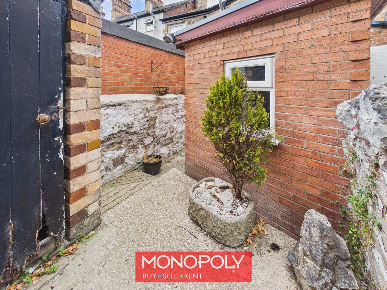 Brynffynnon Terrace, Denbigh, LL16, photo 17